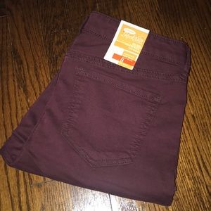 Bundle of old navy rock star jeans